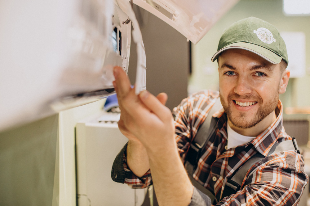AC Repair