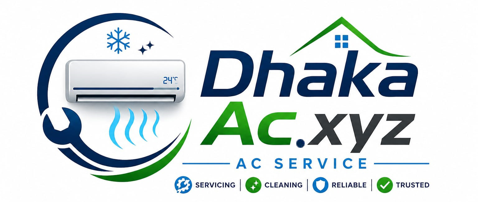 Dhaka AC